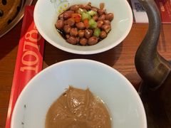 -1078號老北京涮肉(万达广场店)