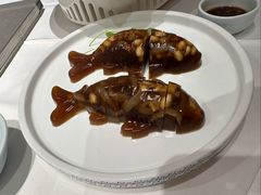 -惠丰堂饭庄·烤鸭·京味菜(翠微路店)