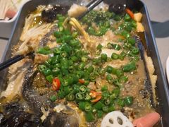 -半天妖烤鱼(大兴大悦春风里店)