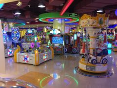 -汤姆熊欢乐世界(光启城店)