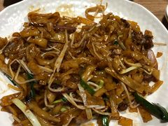-百福麵家(新馬路店)