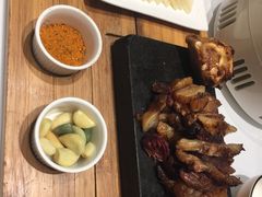 -鲜惠德酒楼(鲜小馆店)
