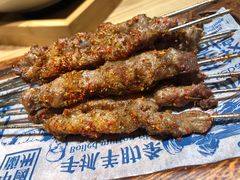 -马记永·兰州牛肉面(3019君尚店)