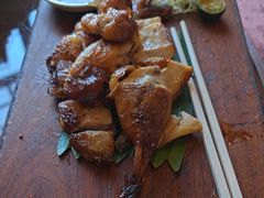 -南沙游艇会·大兵船餐厅