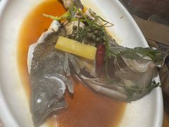 -三个渔夫·蒸汽海鲜(小白楼店)