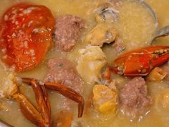 -盈田盈粥庄(博山东路店)