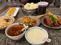 -小街天府(西工小街店)