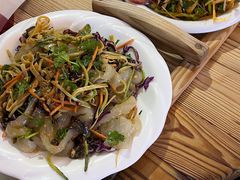 -柴火东北铁锅炖(鲁班店)