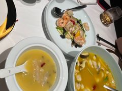 -俏江南(北京环球贸易中心店)