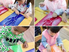 -AKA国际儿童中心Awesome Kids Academy
