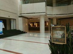 -北京保利大厦酒店(东四十条地铁站店)