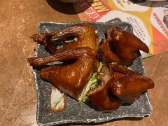 -极尚大瀛喜日本料理(铜锣湾店)