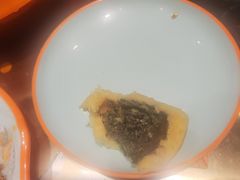 -向外鱼乐·土菜·虹鳟鱼