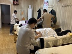 -康之道盲人按摩(No.3台北路店)