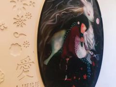 -花十悦·鲜花咖啡餐厅(振业城一期店)