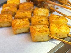-庆峰龙虾烧烤(合肥一店)