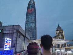 -皇玺·云汀花园餐厅(振华商厦店)