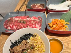 -新石器烤肉(南站店)