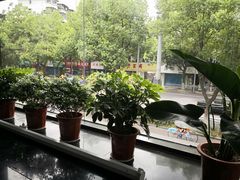 -茅炒屋龙虾·烧烤·湘菜(新河路店)