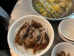 -凌舍好烧鹅(中山路店)