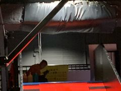 -Tenker Club弹刻极限主题公园 · 蹦床 · 团建 · 生日派对(大关店)