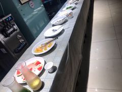 -素清香(解放路店)
