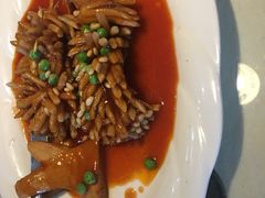 -福慧慈缘素食餐厅(王府井店)