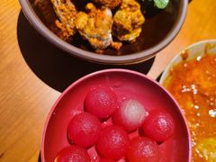 -SHAN山(前滩太古里店)