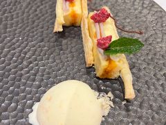 -王品牛排(郑州大卫城店)