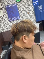 -大人物·男士理发馆
