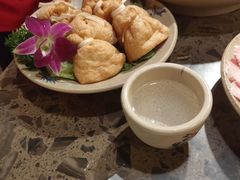 -小龙坎老火锅(滨江店)