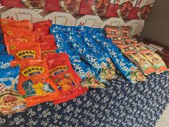 -韩麦大冷面(桂花街直营店)