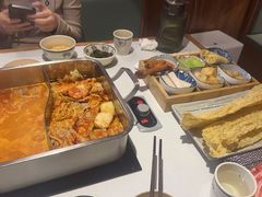 -螺大喜螺蛳粉火锅(雍和宫店)