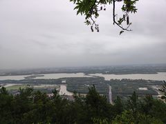 -虞山风景区
