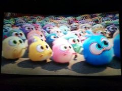 -中影国际影城(九江花园城CINITY LED店)