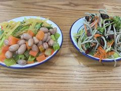 -揽月斋•清真小馆(右安门店)