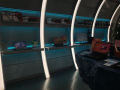 -HP惠普官方体验店(世纪金源店)