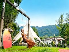 -青城山