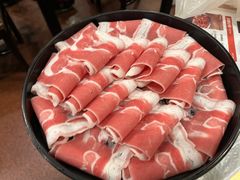 -牛街清真满恒記(平安里西大街店)