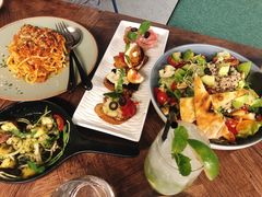 -ALLORA意大利餐厅(丰盛里店)