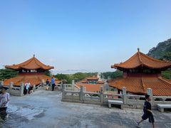 -南沙天后宫景区