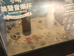 -小明同学(三里屯店)