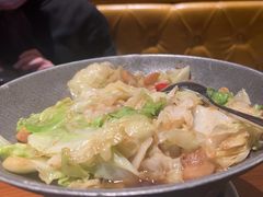 -北国饭店(汕头卜蜂店)