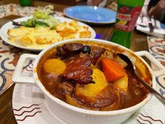 -福龙葡国餐(百老汇店)