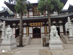 -径山寺
