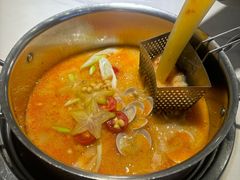 -太琼糟粕醋·海南酸汤火锅(亚龙湾店)
