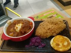 -豪客来牛排(成都锦江大融城店)