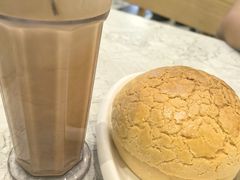 -翠华餐厅(正佳广场店)