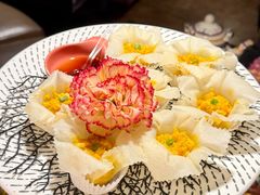 -树下时尚餐厅(翠园街店)