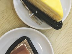 -慕芝蛋糕(湖墅南路店)